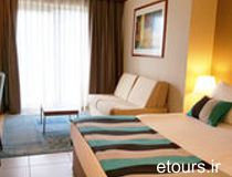 اتاق یک نفره