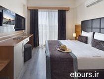 اتاق دو نفره