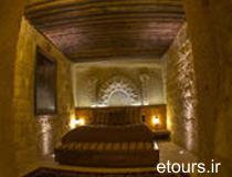 اتاق دو نفره