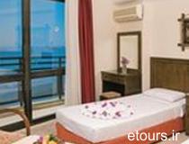 اتاق دو نفره