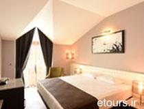 اتاق چهار تخته 