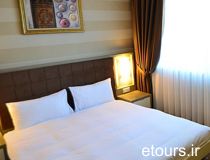 اتاق دو نفره