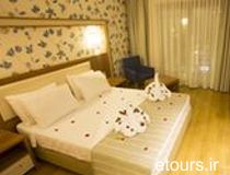 اتاق دو نفره