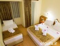 اتاق سه نفره