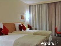 اتاق سه نفره