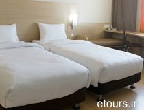 اتاق دو تخته تویین