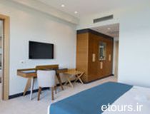 اتاق دو نفره