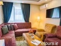 اتاق خانوادگی