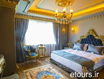 آپارتمان رویال