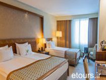 اتاق سه نفره