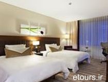 اتاق دو تخته 