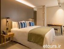 اتاق دو نفره