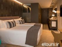 اتاق دو تخته