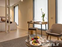 سوئیت جونیور