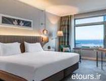 اتاق دو نفره