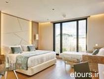 اتاق سه نفره