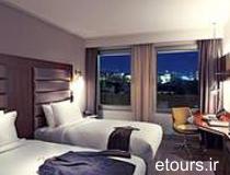 اتاق دو تخته