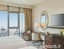 اتاق دو تخته