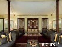 سوئیت پرزیدنتال