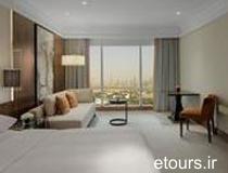 اتاق دو نفره