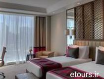 اتاق دو تخته