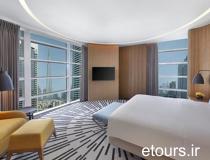 سوئیت یک خوابه