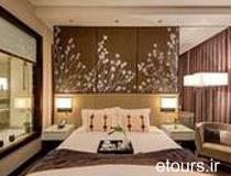 اتاق دو نفره