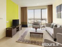 اتاق دو نفره