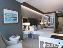 اتاق دو تخته