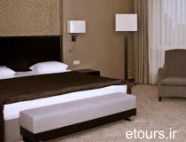 اتاق دو نفره