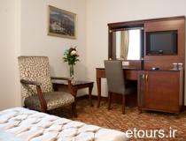 اتاق یک تخته