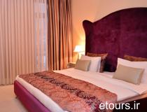 اتاق دو نفره