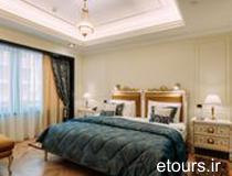 آپارتمان یک خوابه