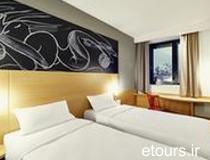 اتاق دو تخته