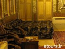 اتاق دو تخته توئین