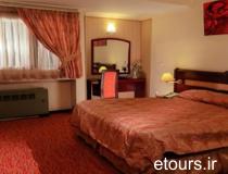 اتاق دو نفره