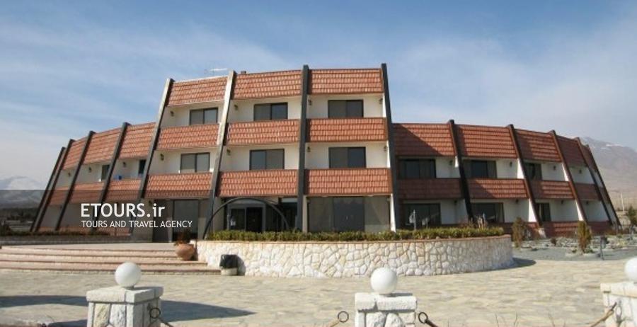 هتل دنیز (باری) ارومیه