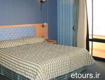 اتاق دو تخته