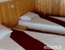 اتاق دو تخته