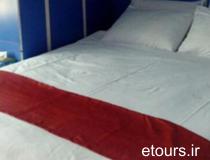 اتاق سه نفره