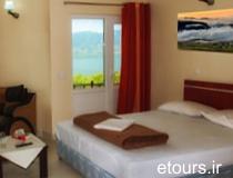 اتاق سه نفره