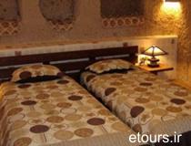 اتاق دو تخته