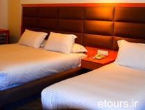 اتاق سه نفره