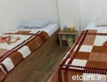 آپارتمان دو خوابه