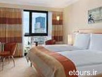 اتاق دو نفره