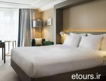 اتاق دو نفره