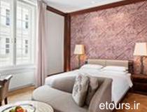 اتاق دو نفره