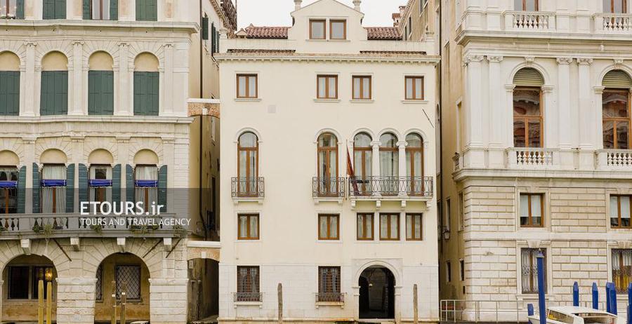 هتل پالازینا ونیز