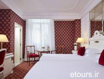 اتاق دو نفره