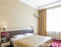 اتاق دو نفره